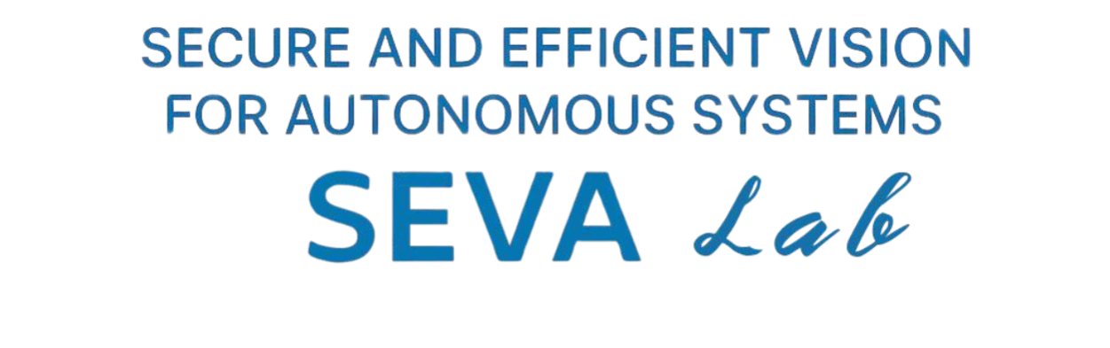 SEVA Lab Logo
